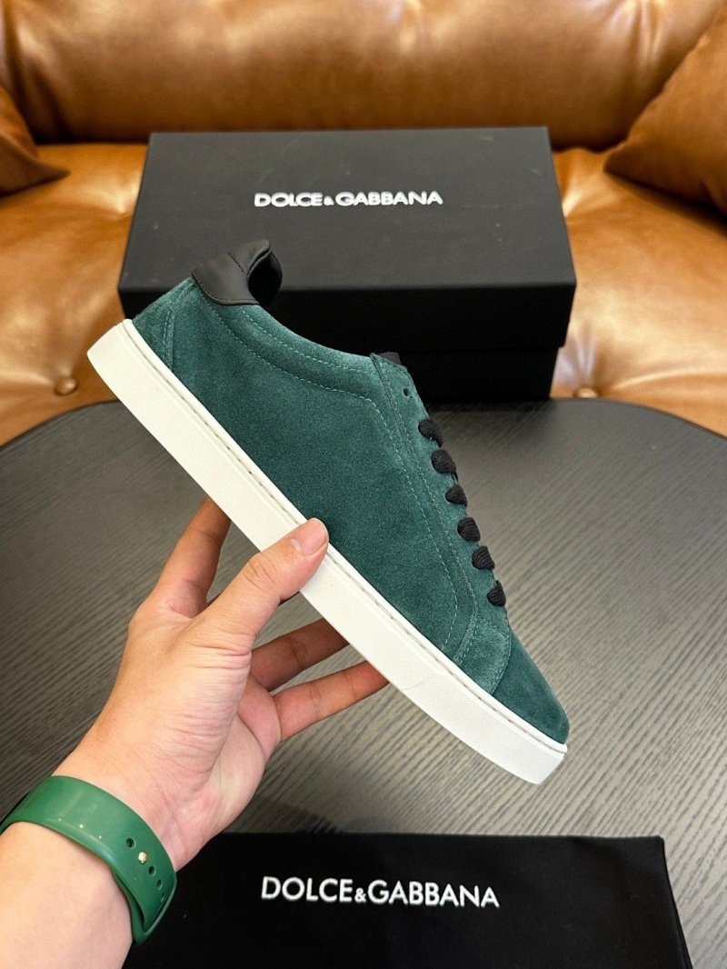 Dolce & Gabbana Sneakers